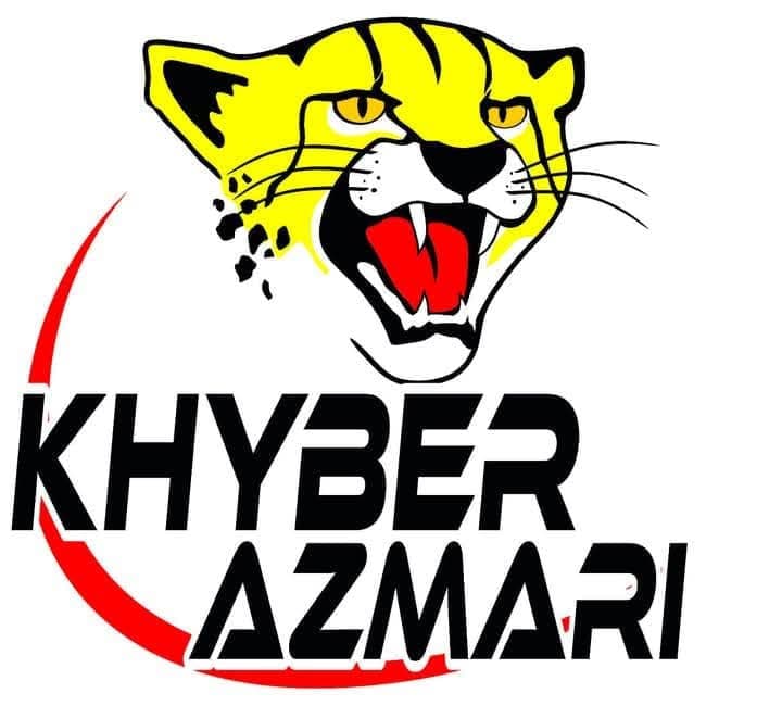 KHYBER AZAMARI