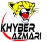 KHYBER AZAMARI