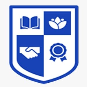 Uttara University team logo