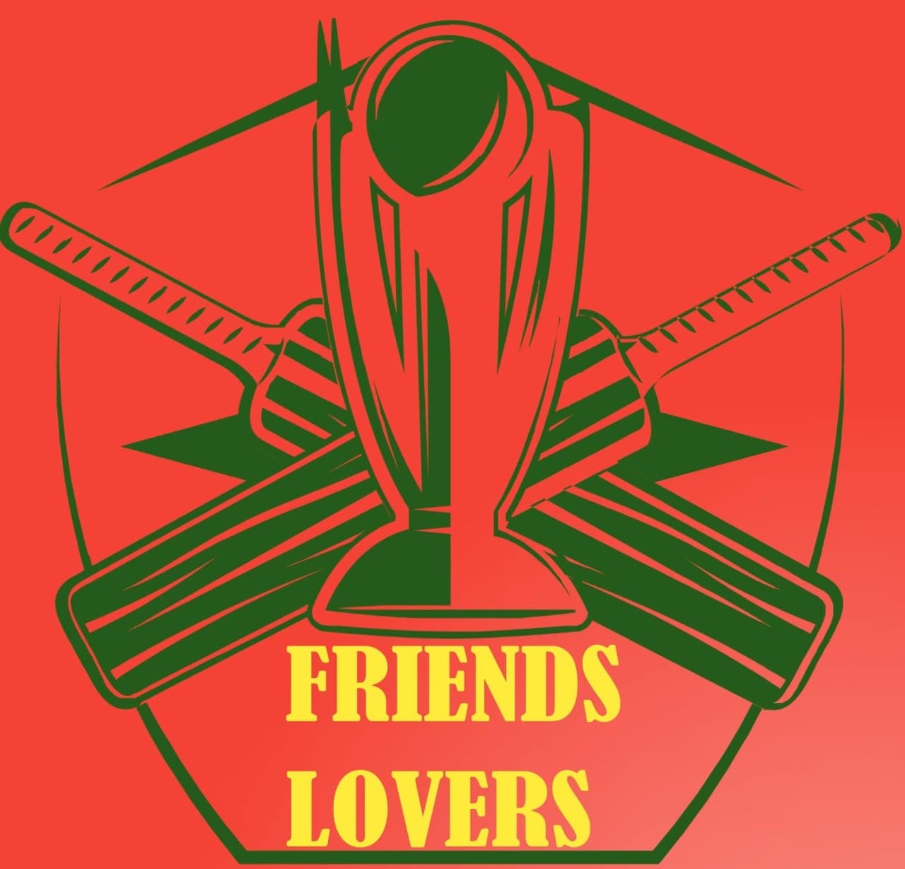 Friends Lovers