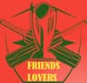 Friends Lovers