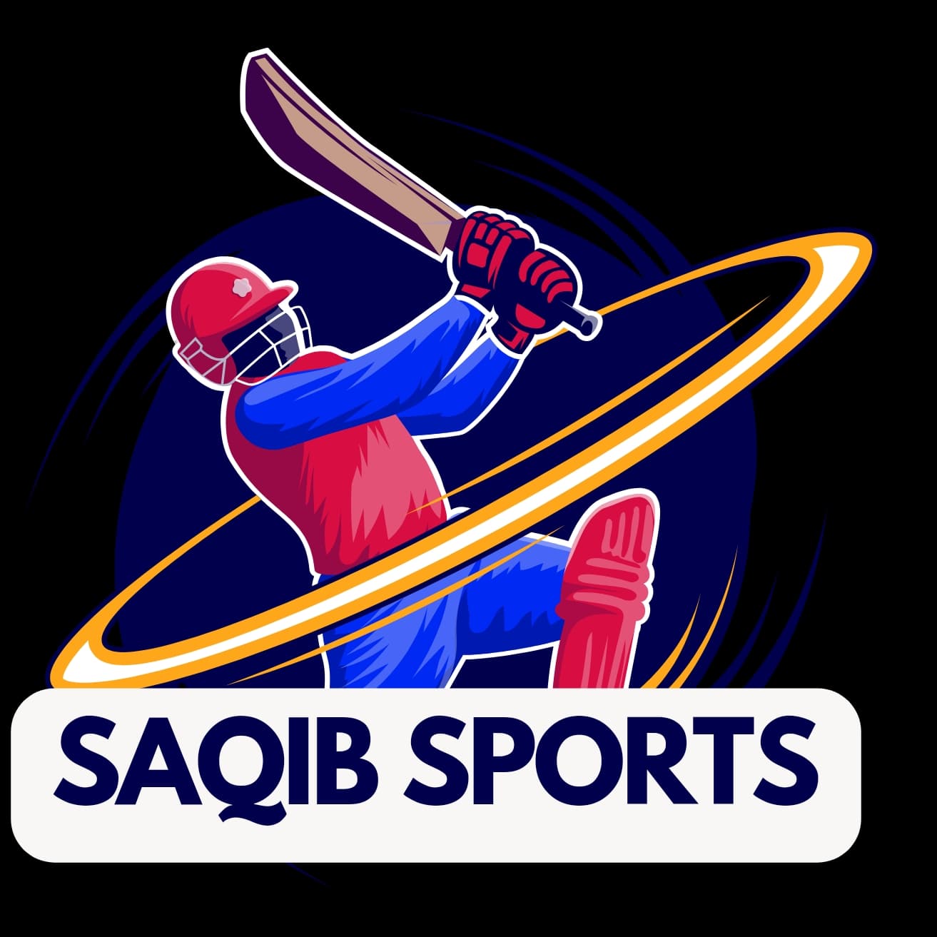 Saqib Sports Karachi