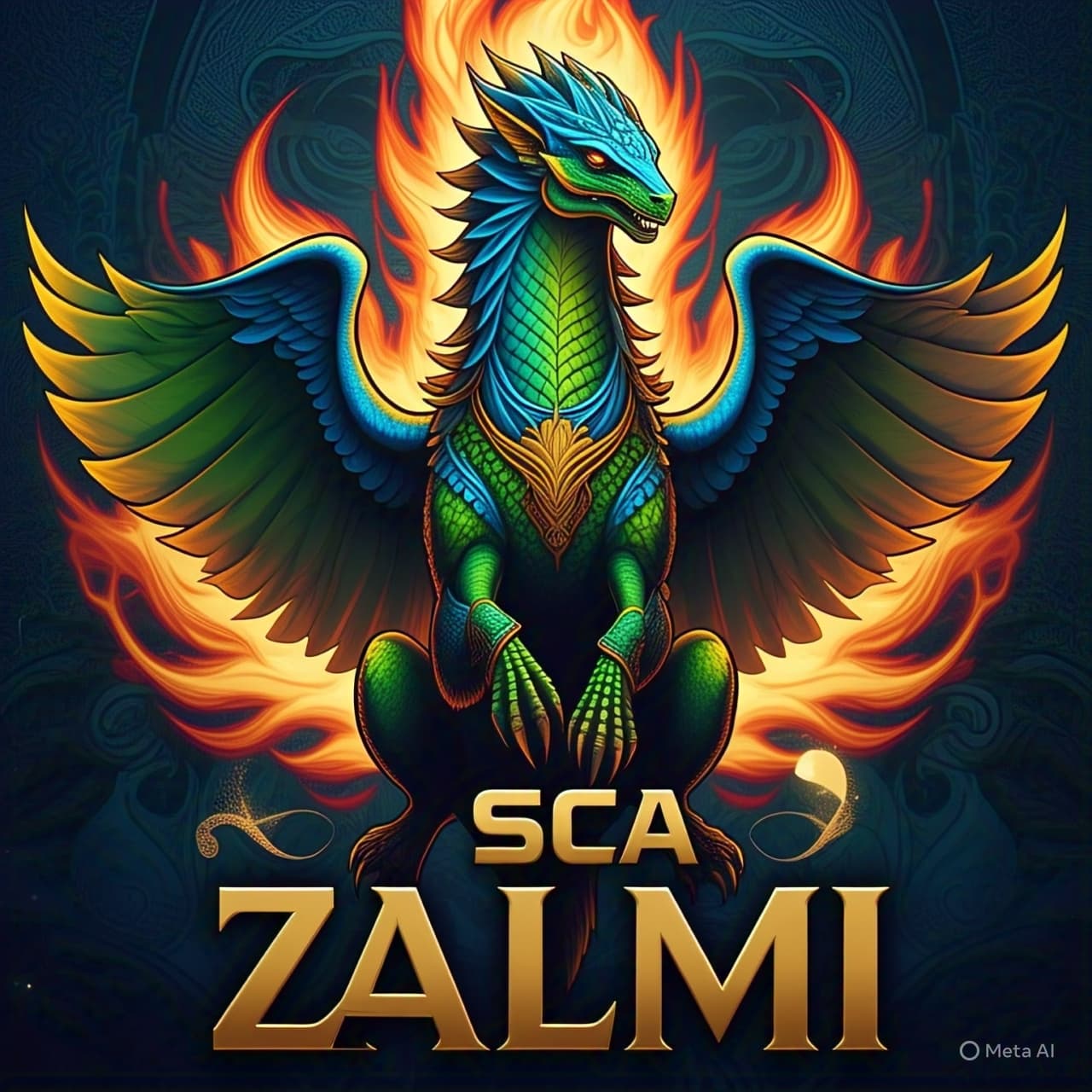 SCA ZALMI