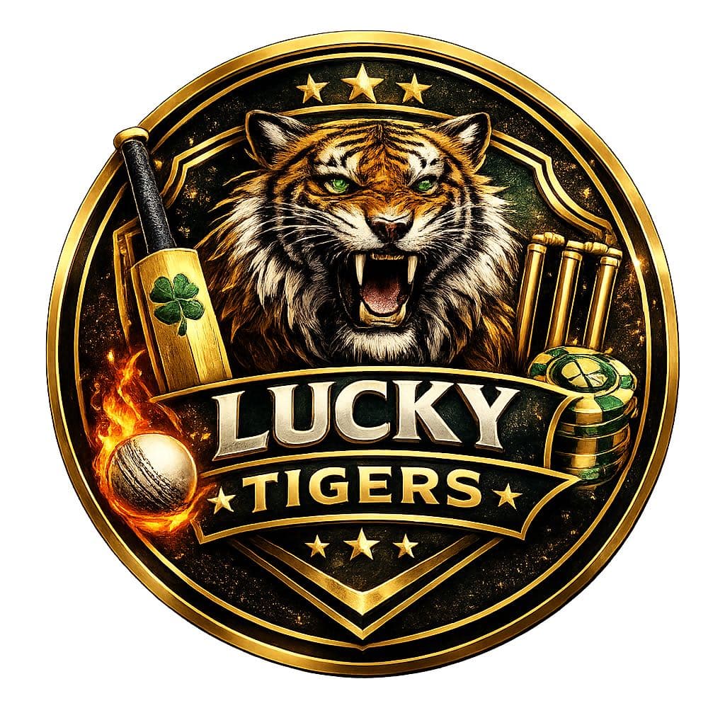 Lucky Tigers