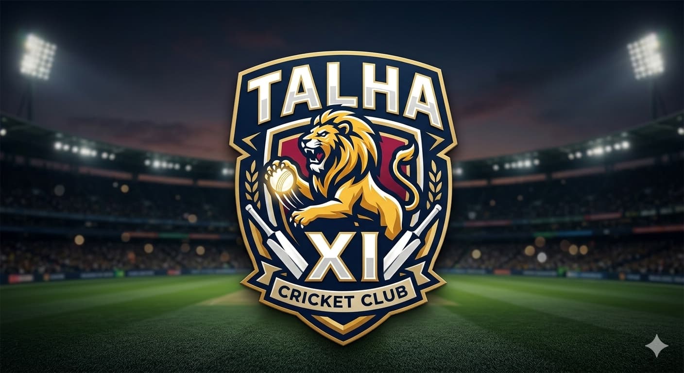 Talha Xi