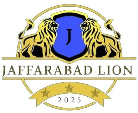 JAFFARABAD LIONS