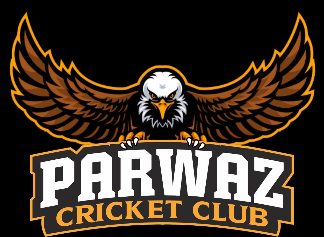 Parwaz Cricket Club team logo