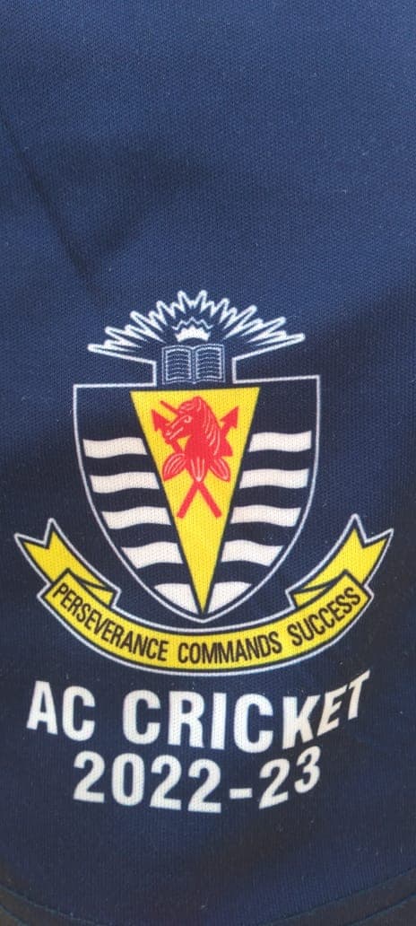 Aitchison College team logo