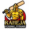 RAHEJA YOUNG TITANS
