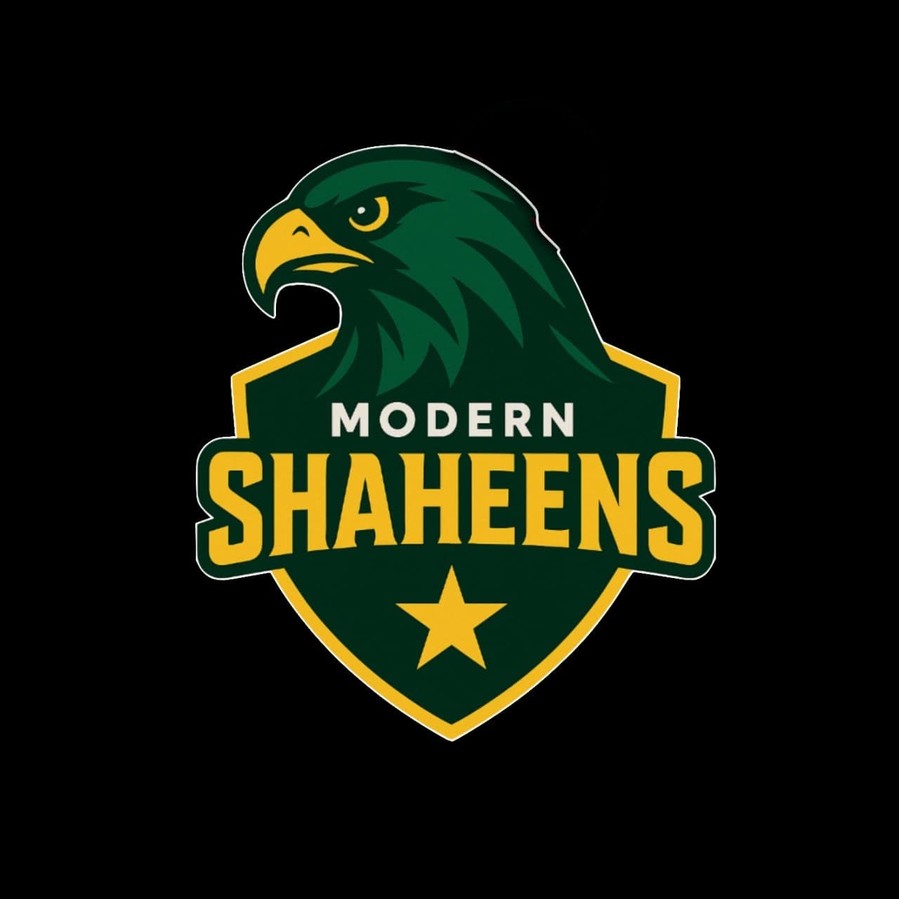 Modern Shaheens