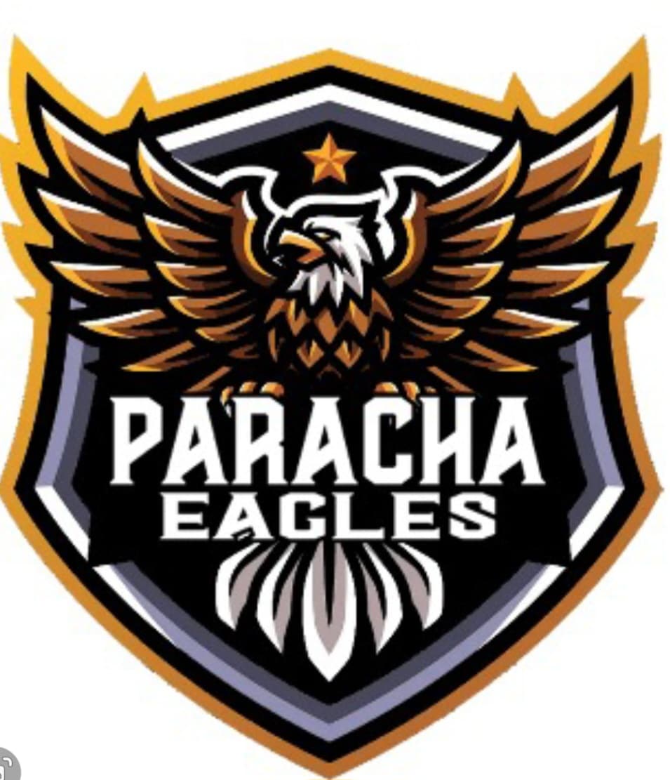 Paracha Eagles team logo
