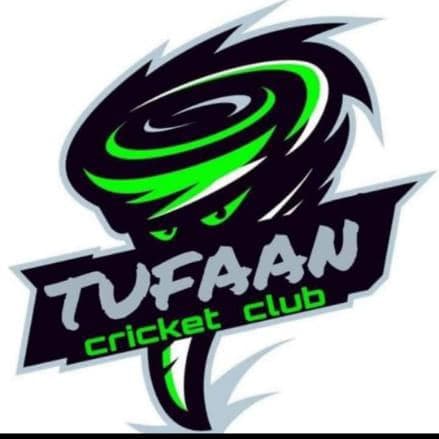 Tofaan Cricket Club 87f