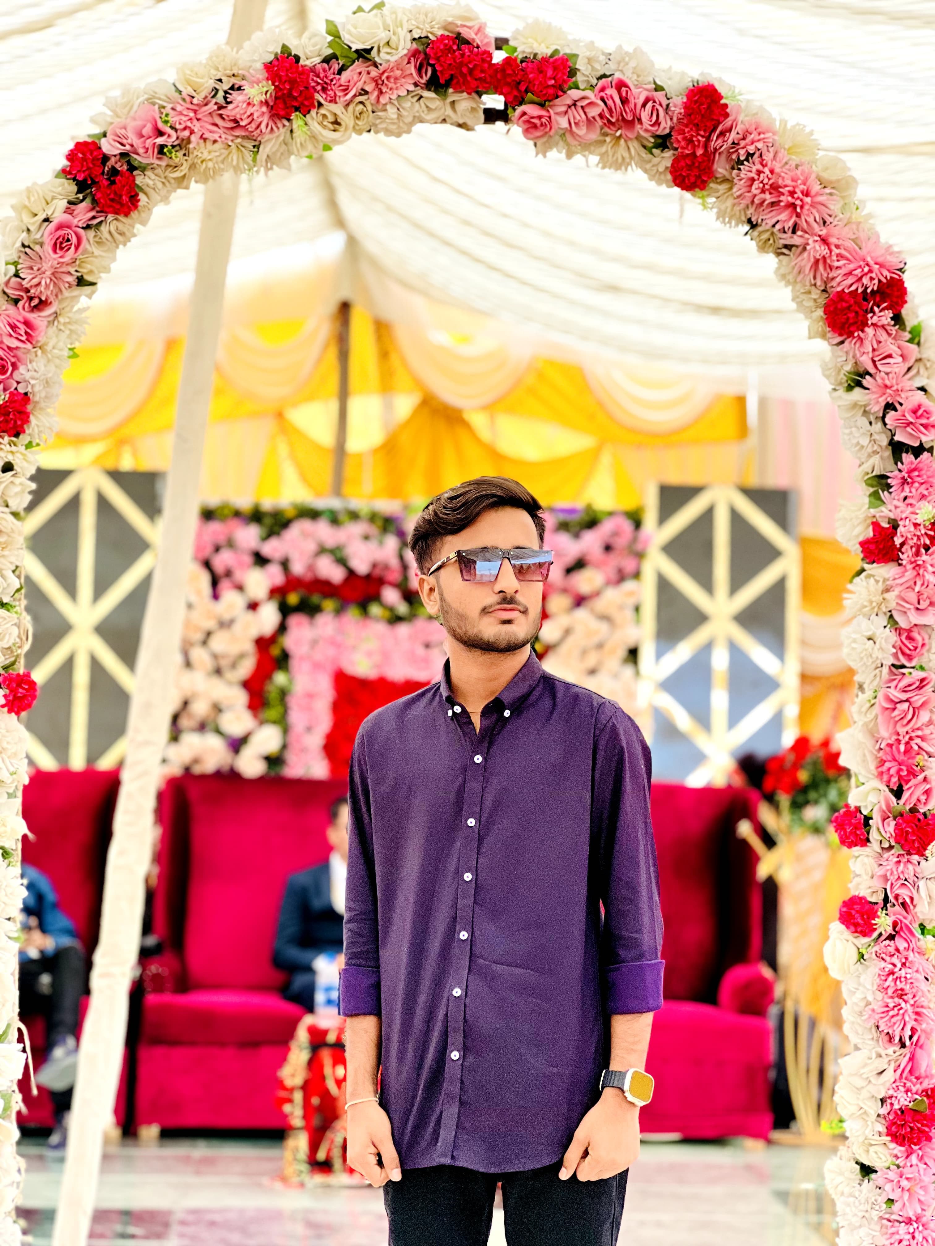 Sameer Bhagat