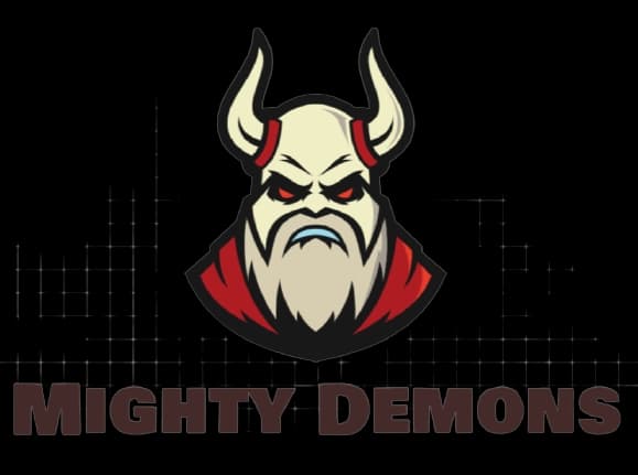 Mighty Demons.