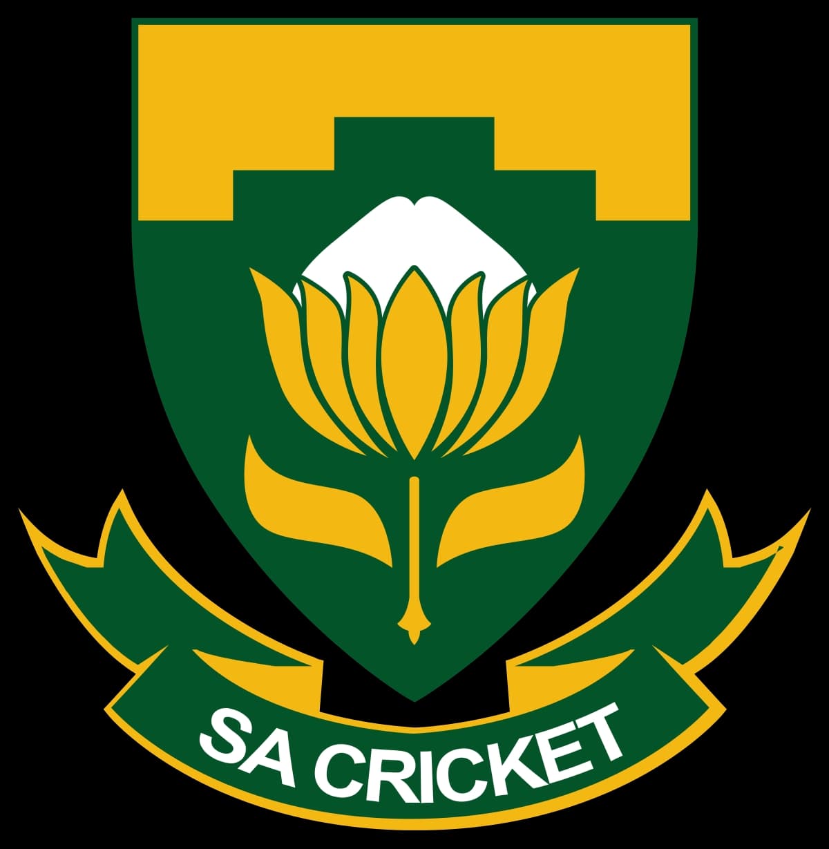 South Africa Team