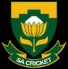 South Africa Team