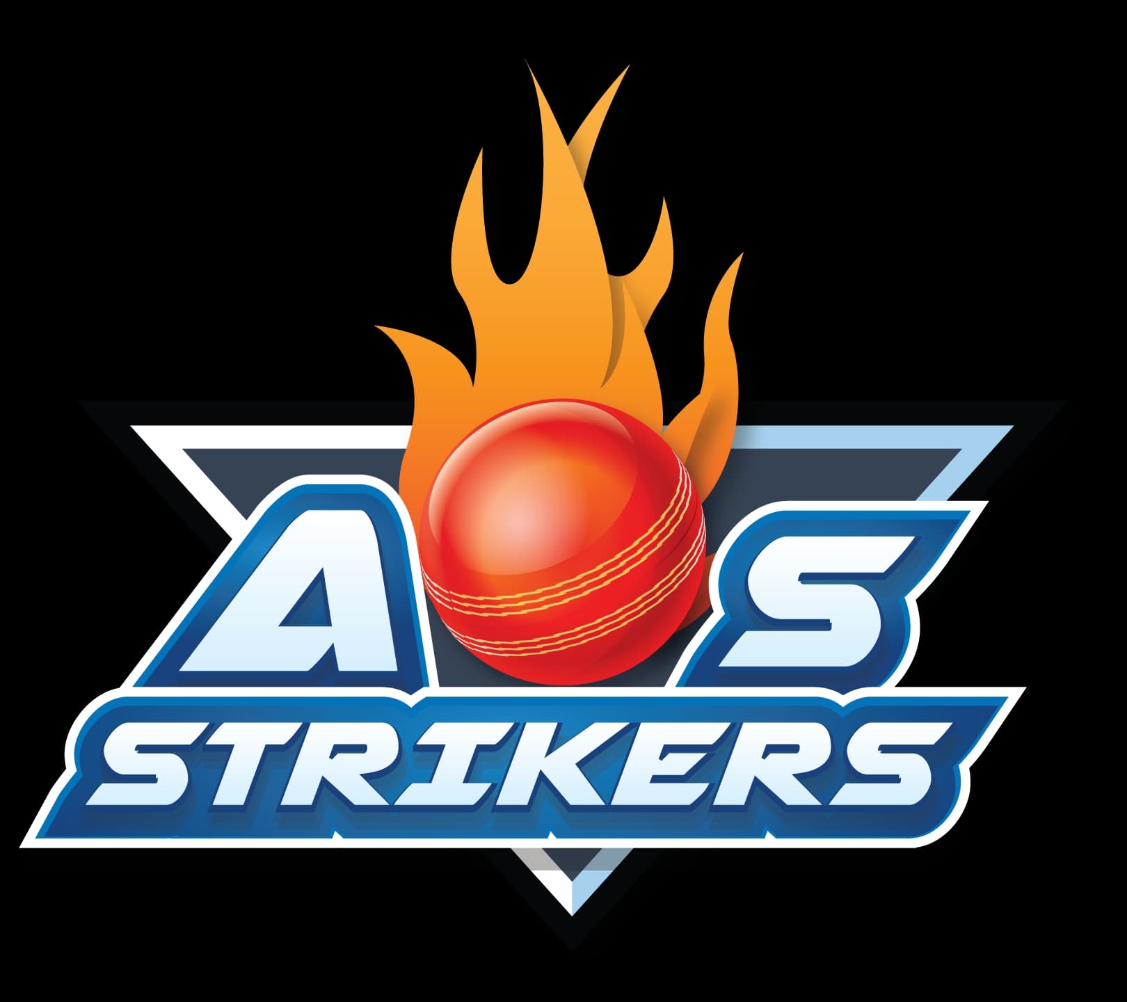 Ahmed Shayan team logo