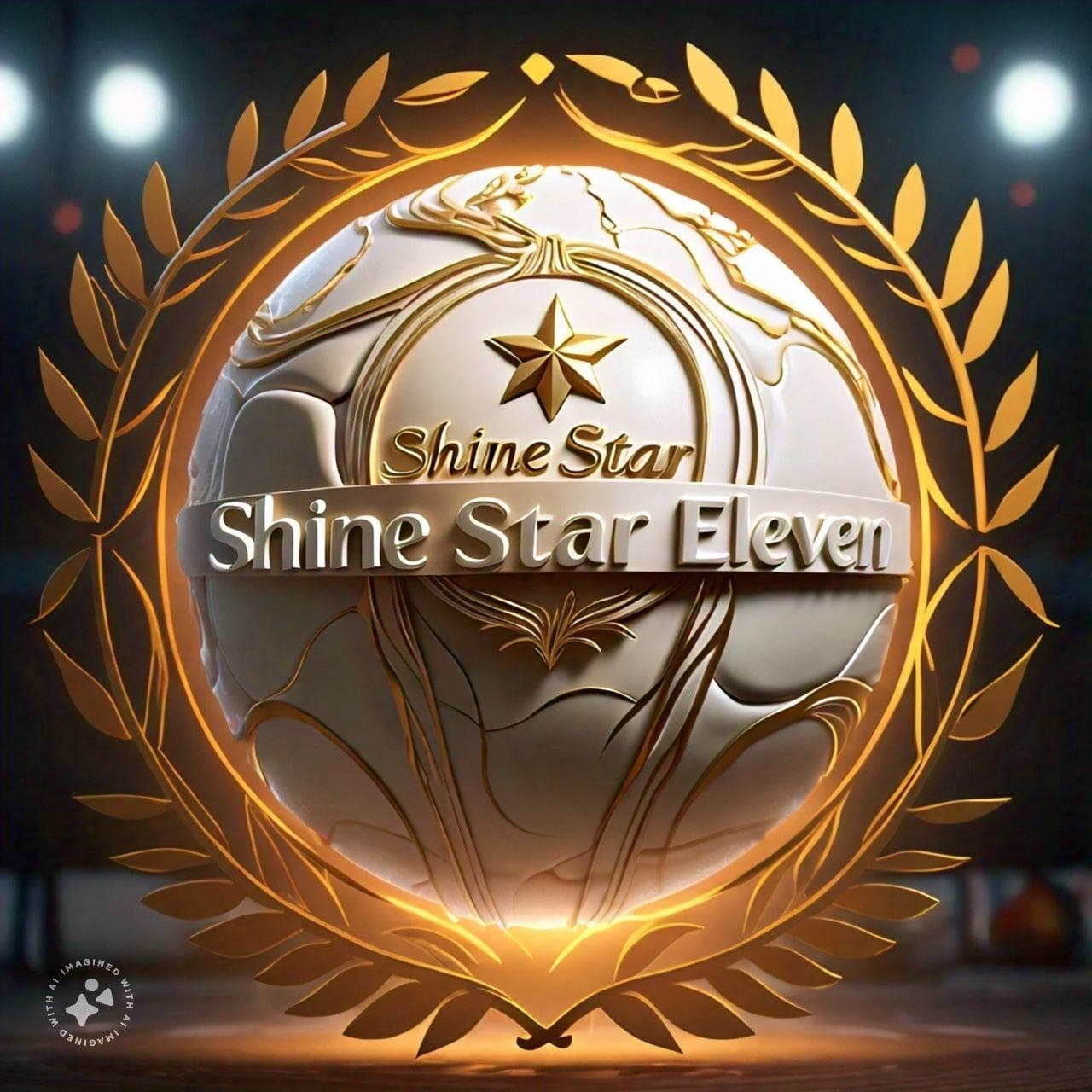 Shaheen Stars Eleven