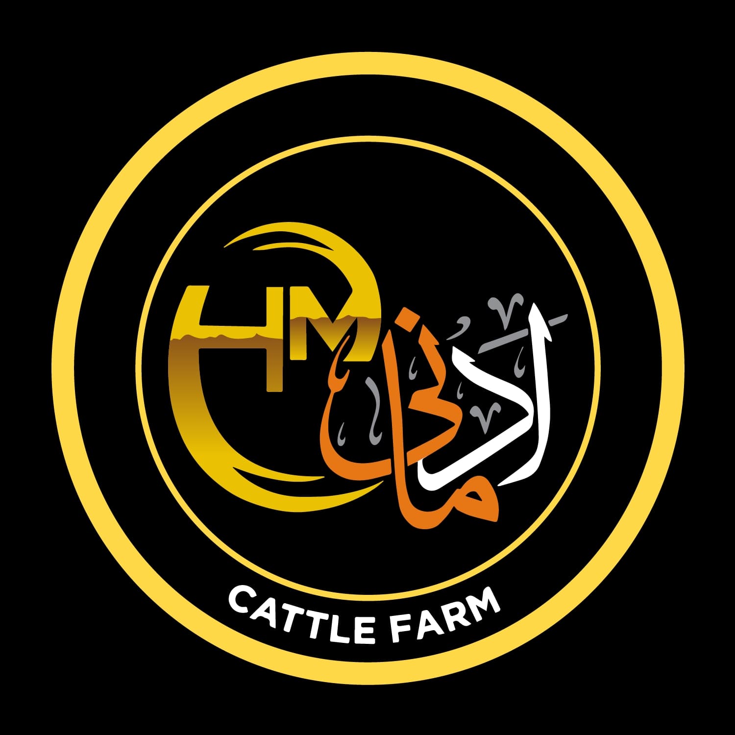 HM Admani Cattle Farm team logo