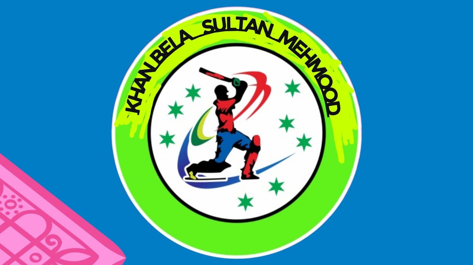 SULTAN MEHMOOD KHAN BELA team logo