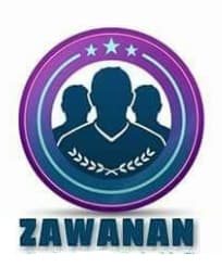KSF Zawanan team logo