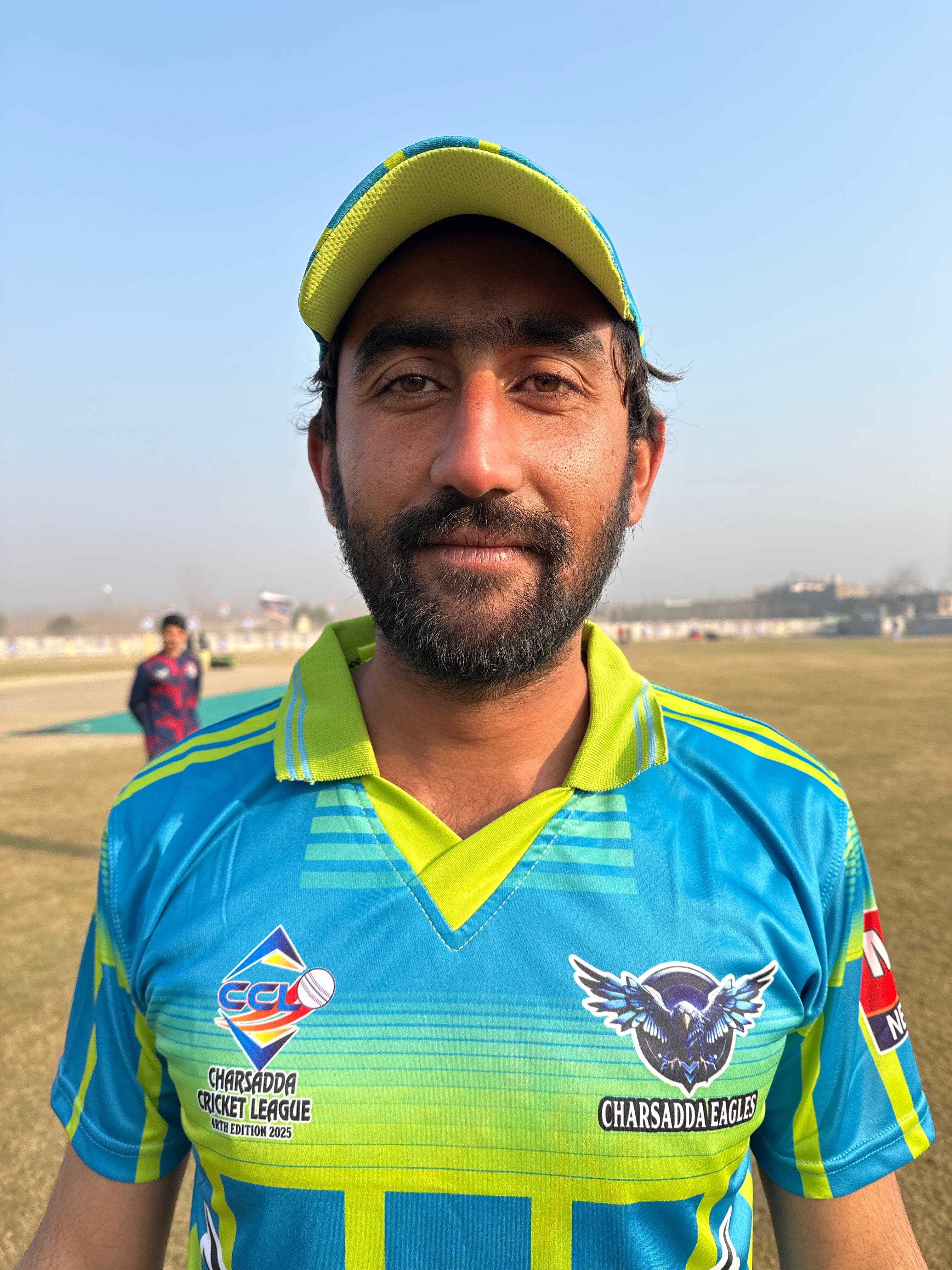 Shahbaz