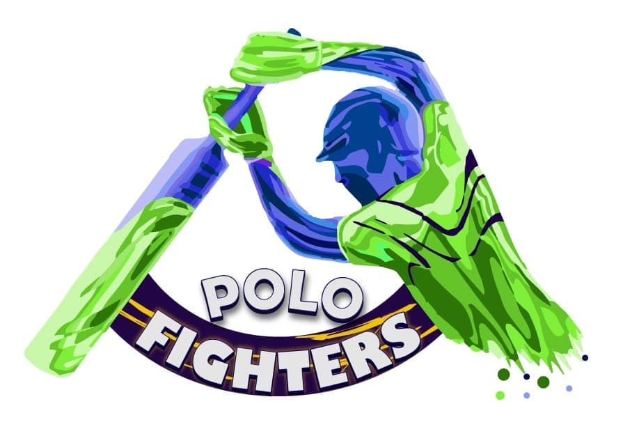 Polo Fighters team logo