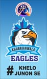 K.Eagles