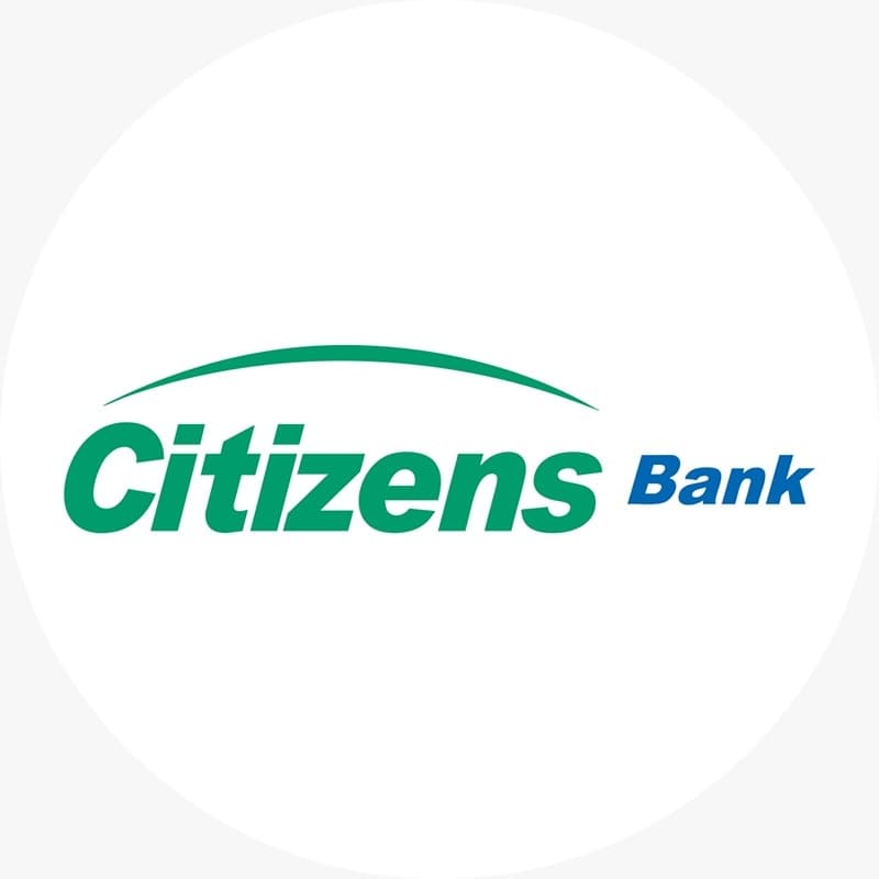 Citizens Bank team logo