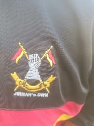 Ac Centre Nowshera team logo