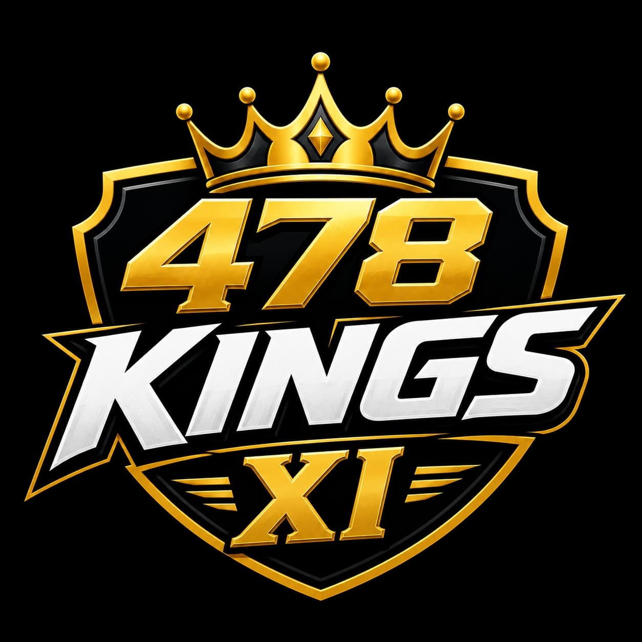 478 Kings Xi