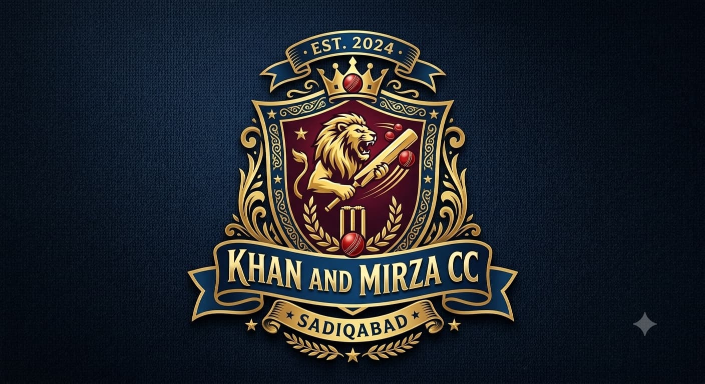 KHAN AND MIRZA SDK