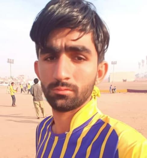 New Shaheen Jakhrani
