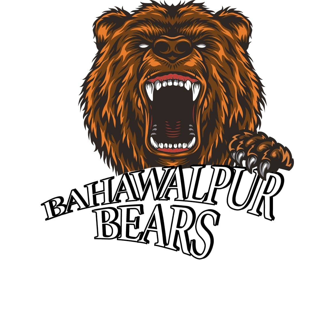 BAHAWALPUR BEAR'S