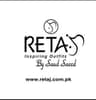 Retaj Outfit