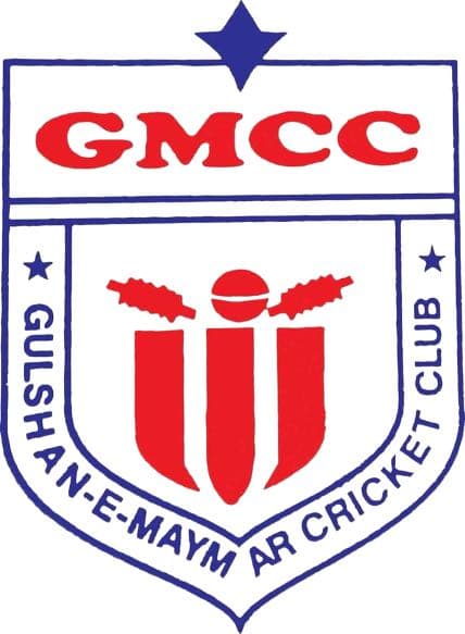 GMCC team logo