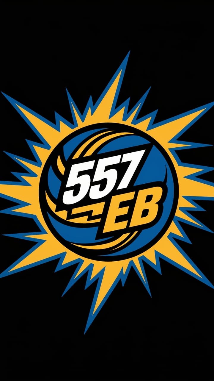557 EB team logo