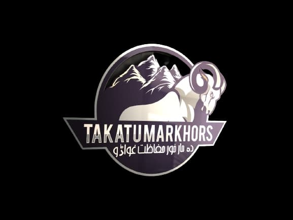 Takato Markhor