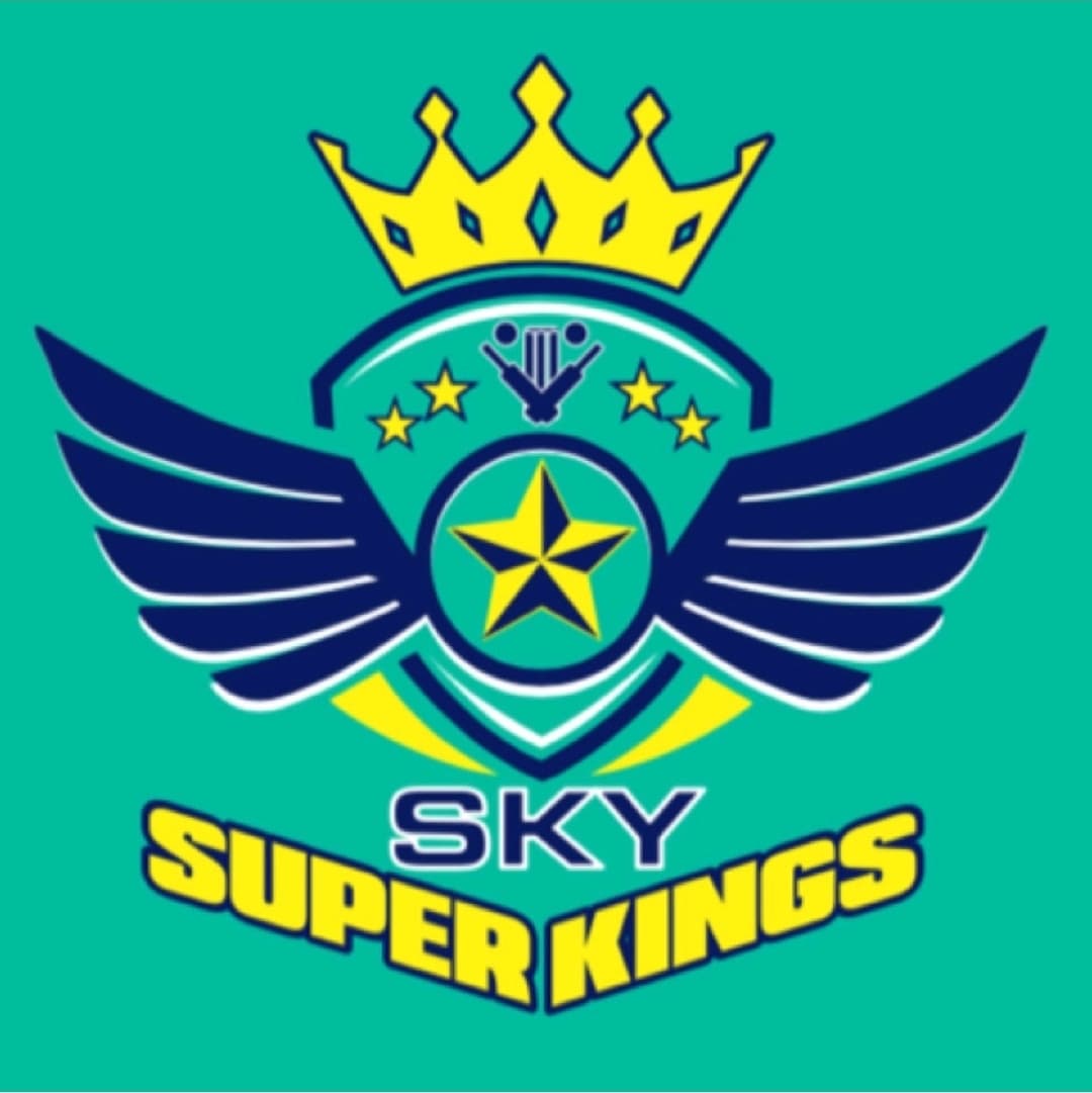 Sky Super Kings team logo
