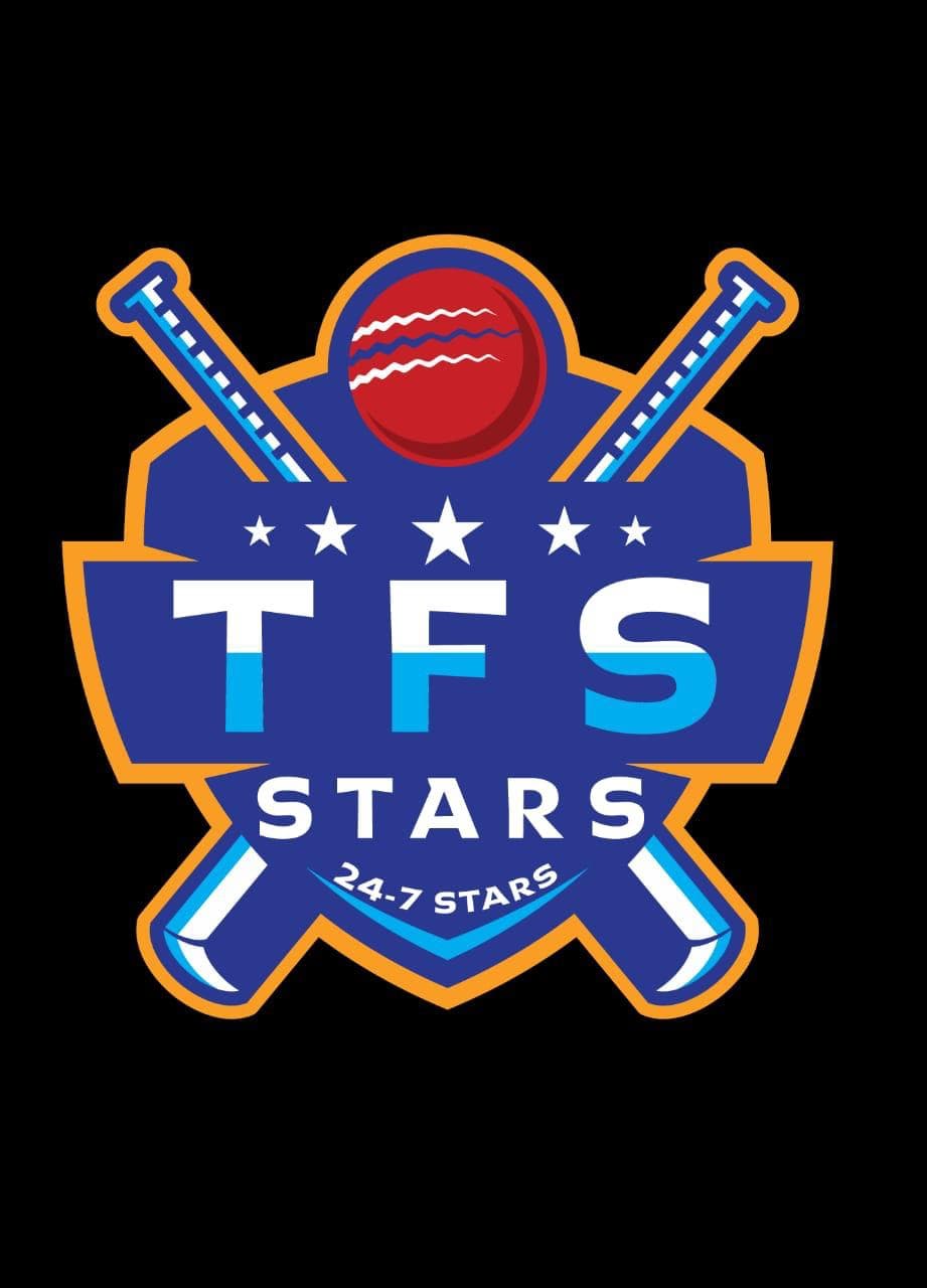 TFS Stars team logo
