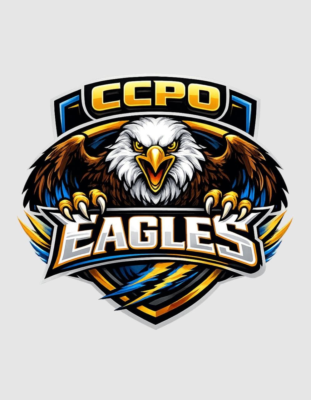 CCPO EAGLES