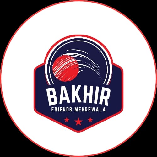 Bakhir Friends