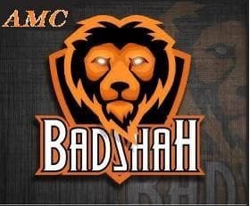 Muslim team logo