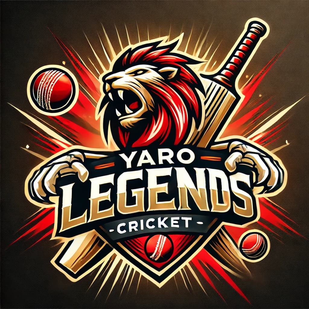 YARO LEGENDS