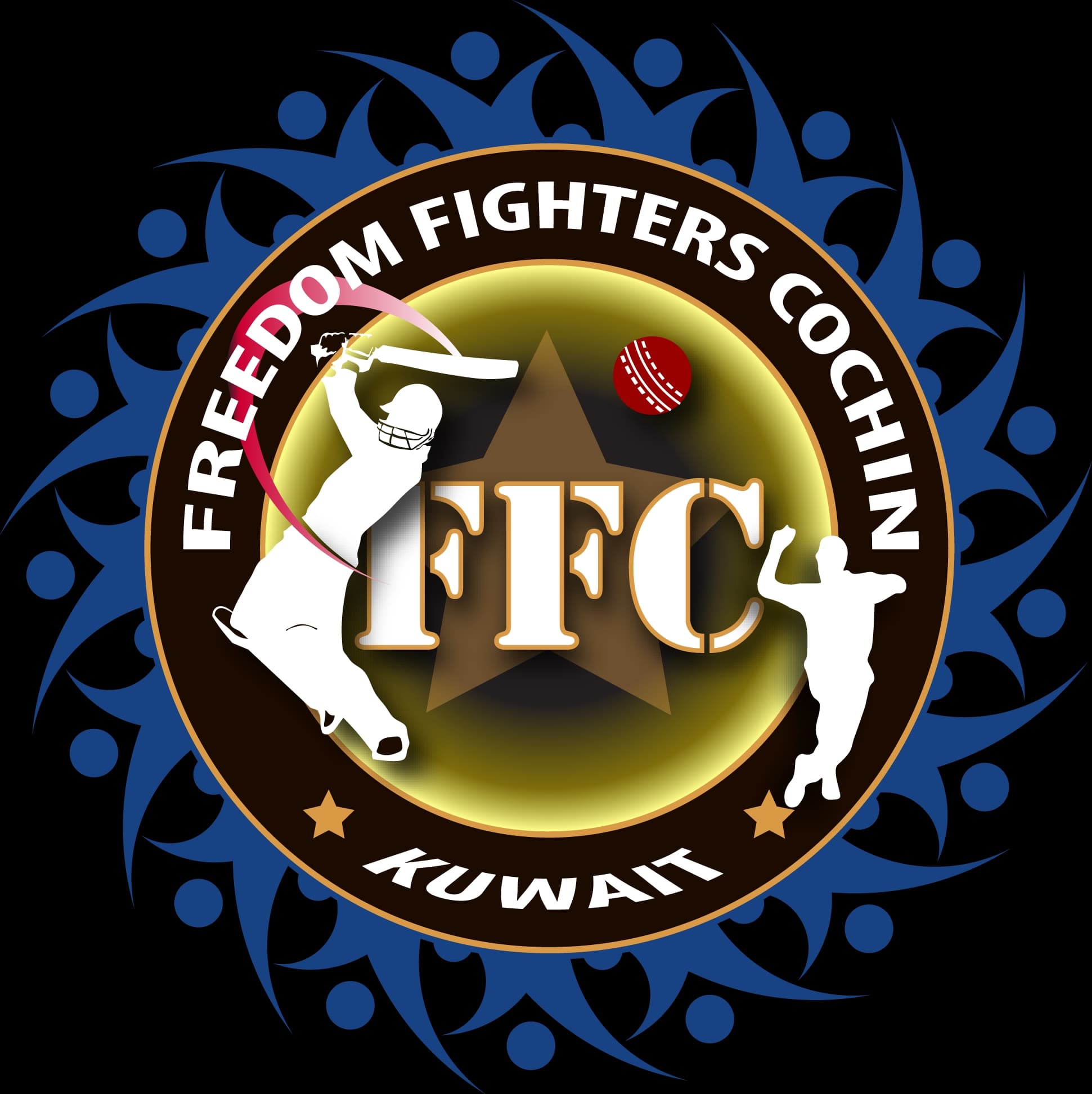 Freedom Fighter Cochin
