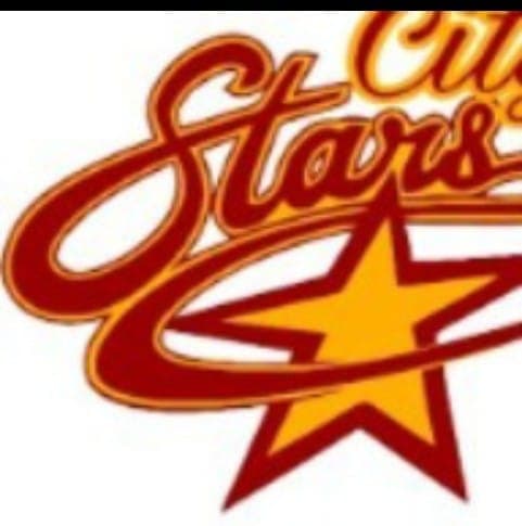 Al Asif Stars team logo
