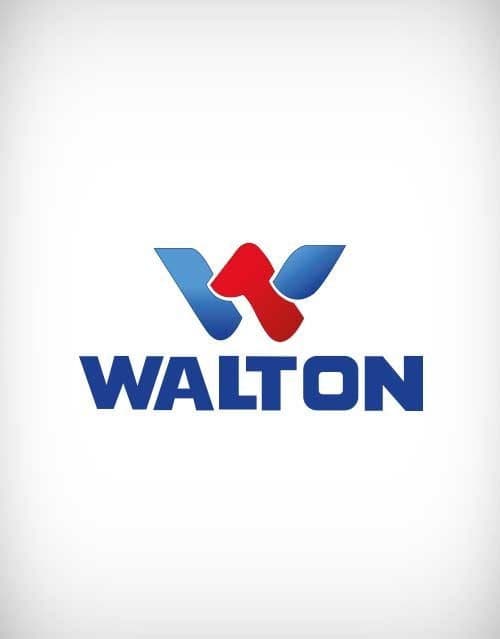 Walton team logo