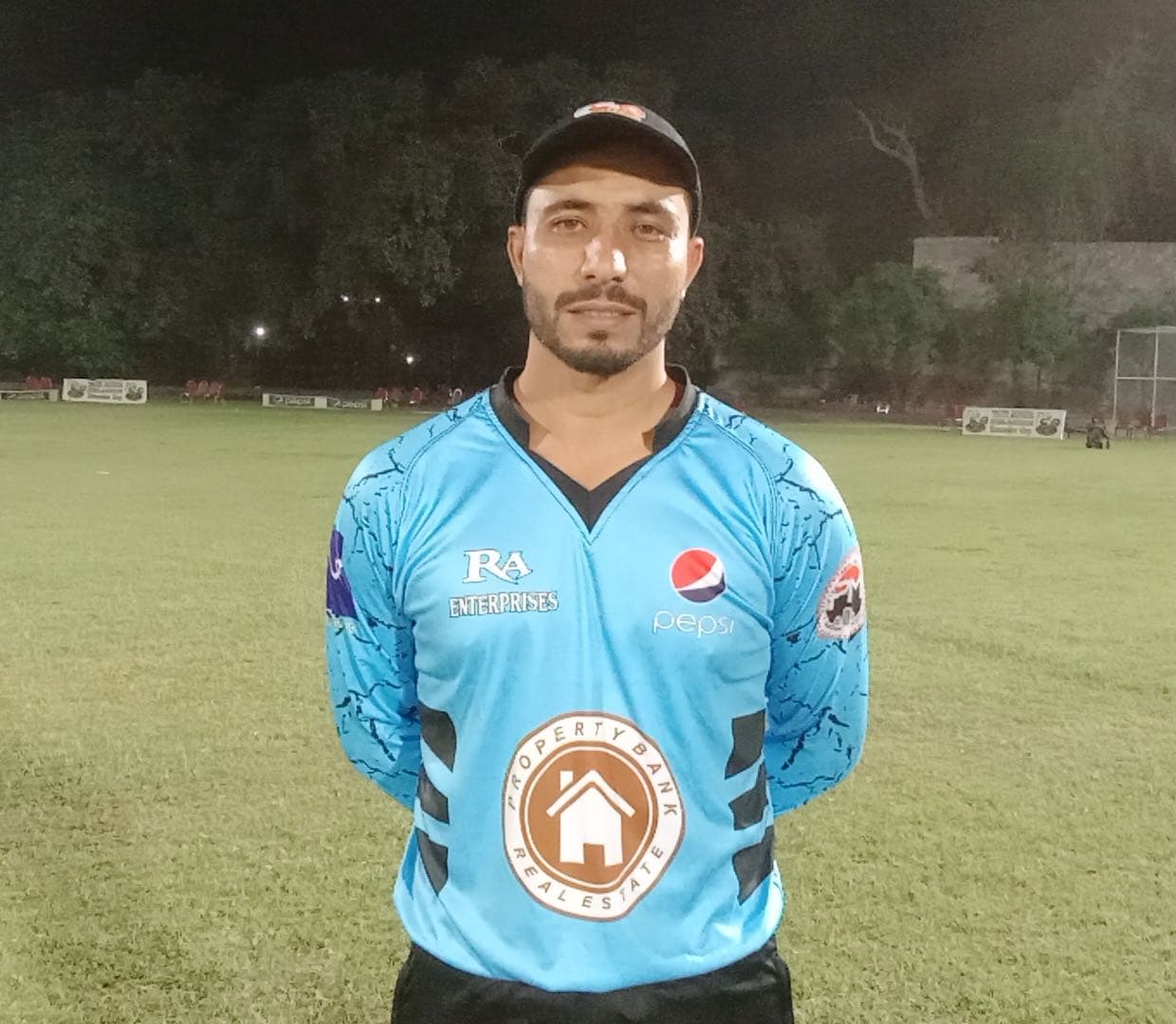 Asad Ullah