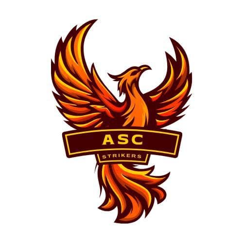 ASC Strikers team logo