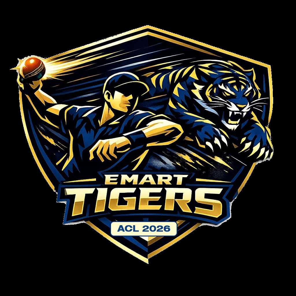 Emart Tigers